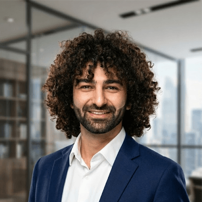 Alain Vartanian, Founder of TECH ADVENTURES
